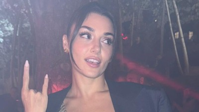 SKANDAL KOJI TRESE TURSKU: Hande Erčel pod lupom istrage - istina tek treba da izađe na videlo