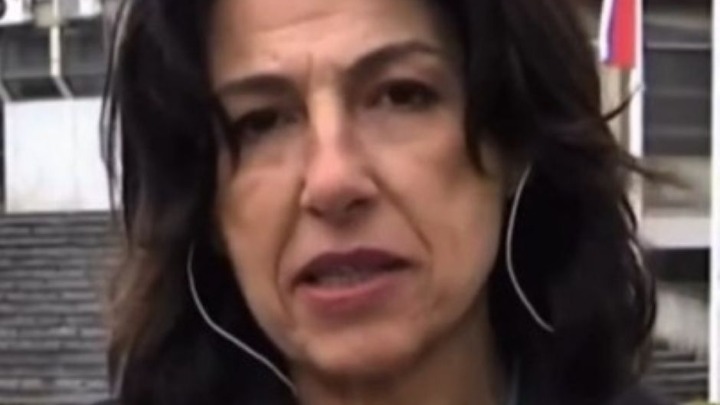 A za to vreme na RTS... (VIDEO)