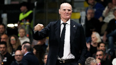 Legendarni trener šokiran zbog otkaza Dušku Ivanoviću: Poludeli su, ništa više ne razumem