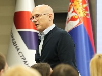  Vučević o presudi za Banjsku: Nećemo stati dok uhapšeni Srbi ne budu oslobođeni