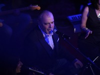 EKSKLUZIVNI IZVEŠTAJ: Nikola Kojo premijerno izveo muzičku predstavu u Srbiji 