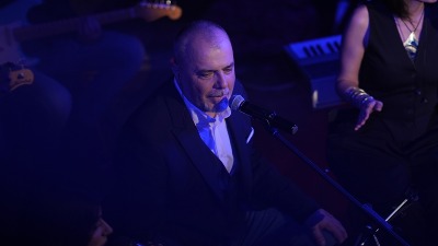 EKSKLUZIVNI IZVEŠTAJ: Nikola Kojo premijerno izveo muzičku predstavu u Srbiji 