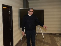 Vučić posle zatvaranja birališta: Najbolji rezultati u Kladovu, biće teška borba