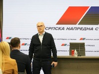 Vučević: Nasiljem pokušavaju da uplaše većinsku Srbiju (VIDEO)