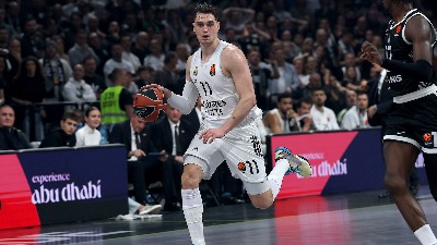 Mario Hezonja od leta u ABA ligi, spremni milioni za njegov potpis?