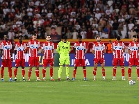 Zvezda ostaje bez jednog od najboljih igrača? Poznati klub bi da dovede Stankovićevog miljenika