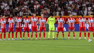 Zvezda ostaje bez jednog od najboljih igrača? Poznati klub bi da dovede Stankovićevog miljenika