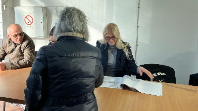 (UŽIVO) Lokalni izbori u Srbiji: Prvi presek izlaznosti