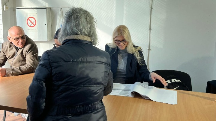 (UŽIVO) Lokalni izbori u Srbiji: Prvi presek izlaznosti