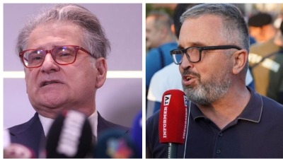 Sukob dva Dragana: Ko se gde operisao i odakle pare za vilu