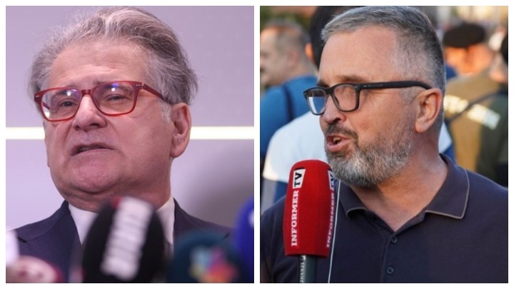 Sukob dva Dragana: Ko se gde operisao i odakle pare za vilu