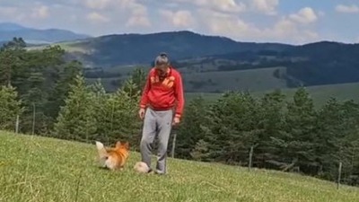 Jednostavan život na planini: Kako Gagi Jovanović i Branka Pujić provode dane na Zlatiboru