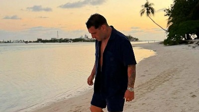 Darko Lazić "POBEGAO", iz Srbije i ne može da se vrati?