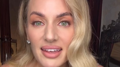 Za 40. rođendan donela je NESVAKIDAŠNJU odluku - UDALA SE SAMA ZA SEBE: Iskeširala je 35.000 evra za proslavu (FOTO)