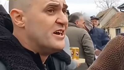 Optužni predlog protiv Josipa Dabre zbog veličanja Ante Pavelića: "Postupak samo fingiranje borbe protiv ustaštva!"