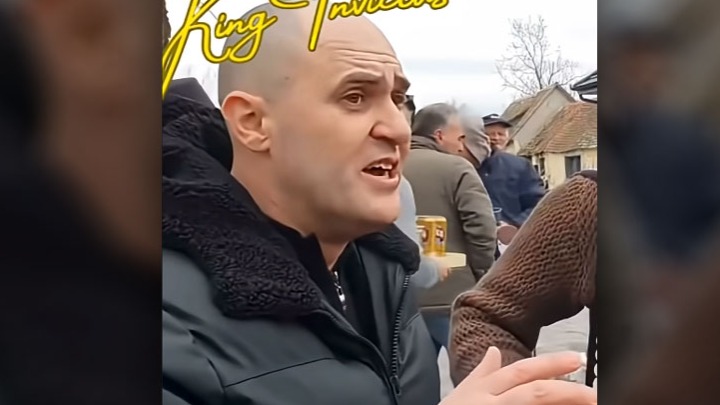 Optužni predlog protiv Josipa Dabre zbog veličanja Ante Pavelića: "Postupak samo fingiranje borbe protiv ustaštva!"