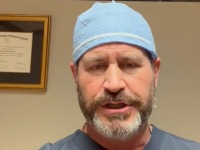 Poznati kardiohirurg otkriva jednostavan KUĆNI TEST koji može da otkrije da li imate ARTERIJSKU BLOKADU (VIDEO) 