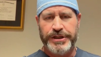 Poznati kardiohirurg otkriva jednostavan KUĆNI TEST koji može da otkrije da li imate ARTERIJSKU BLOKADU (VIDEO) 