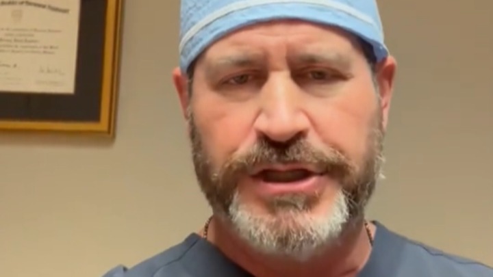 Poznati kardiohirurg otkriva jednostavan KUĆNI TEST koji može da otkrije da li imate ARTERIJSKU BLOKADU (VIDEO) 