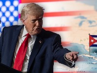 Kuba na NIŠANU Trampa: Vode se pregovori o prelasku pod okrilje SAD?