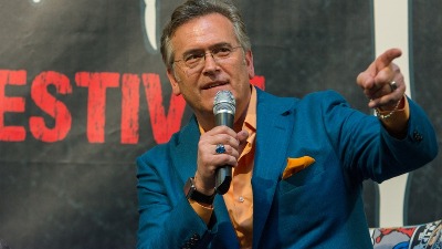 Slavni glumac objavio da ima RAK: Izvinjavam se ako je ovo ŠOKANTNO, i meni je bilo" (FOTO)