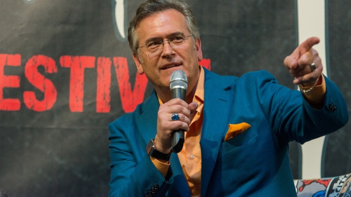 Slavni glumac objavio da ima RAK: Izvinjavam se ako je ovo ŠOKANTNO, i meni je bilo" (FOTO)