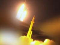 Iranci objavili kako je izgledao napad na Izrael (VIDEO)