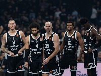 Pozato kada košarkaši Partizana stižu u Beograd