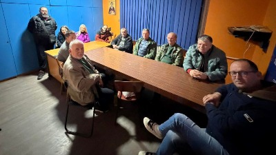 Aleksinačka opozicija sazvala vanrednu sednicu: Budžet za poljoprivredu, a ne za kafane i medije!