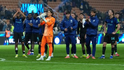 Nula Koma i Intera u polufinalu Kupa