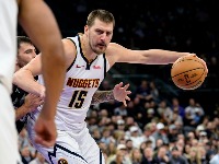 Jokić dobio novog saigrača, a Denver bekap plejmejkera