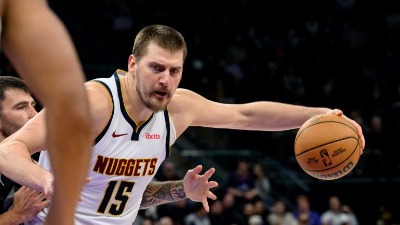 Jokić dobio novog saigrača, a Denver bekap plejmejkera