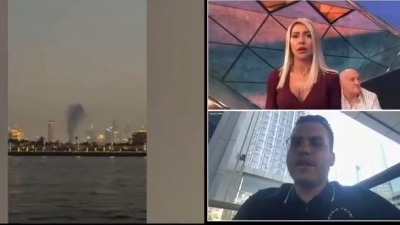 Kako Jovana Jeremić postrojava goste na Pinku (VIDEO)