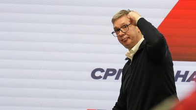 Vučić: Razgovarao sam sa Putinom, dobili smo produženje ugovora za gas