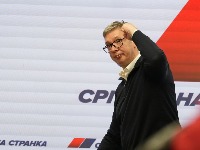 SDPS: Podržavamo Vučićevu inicijativu za otvaranje dijaloga, izbori ne bi doneli normalizaciju