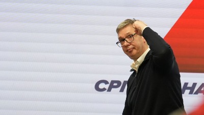 SDPS: Podržavamo Vučićevu inicijativu za otvaranje dijaloga, izbori ne bi doneli normalizaciju