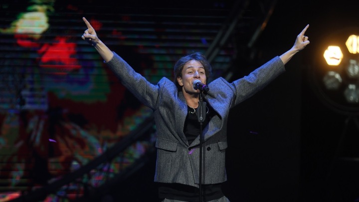 "Nemamo autorska prava": Jakov Jozinović zabranio da se peva i objavljuje njegova pesma?