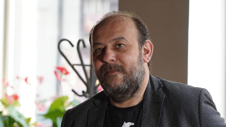 "Seljak, što ne kažeš dobar dan, bre?" Ljubomir Bandović otkrio kako ga je "resetovao" Dragan Nikolić