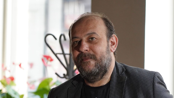 Ljubomir Bandović otkrio šta ga je zamolio Petar Kralj: "Svaku želiš, sa svakom malo ne znaš šta ćeš..."