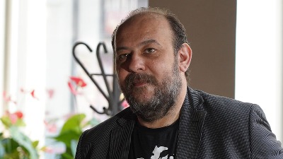 Ljuba Bandović o "Senkama 3" i Srbiji: Navikli smo da vladaju gori od nas