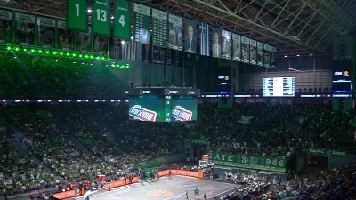 Grčki derbi pun izostanaka: Veliki problemi za Barcokasa i Atamana