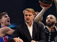 Ovo se čekalo: Ostoja o situaciji sa Karlikom, a evo šta kaže za Bogdana