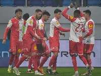 Transfer bomba na "Karađorđu": Premijerligaš plaća 4.000.000 evra za Zvezdinu želju