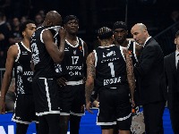 Saznajemo: Partizan nanišanio staru metu - novi lov na plejmejkera Bajerna