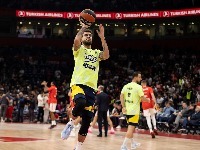 Rastali se Fenerbahče i Vilbekin