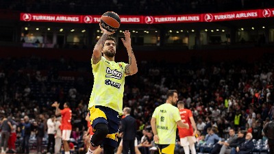 Rastali se Fenerbahče i Vilbekin