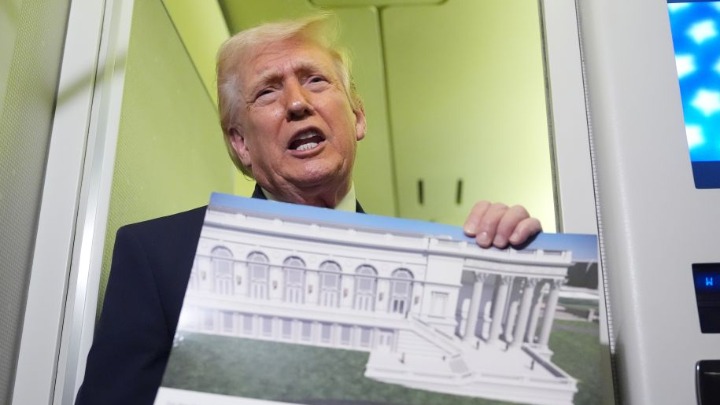 TRAMP ŠOKIRAO IZJAVOM: "Uzećemo iransku naftu" - na meti i ključni ostrvski terminal