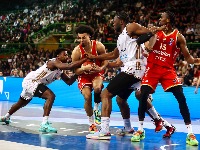 Zvezda dočekuje "crnu mačku" Dubai, evo gde možete da gledate prenos meča ABA lige