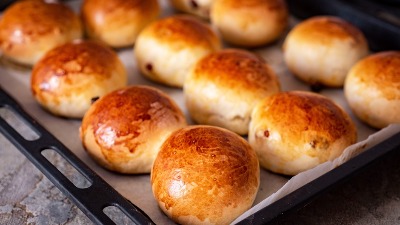 Buhtle sa sirom: Vazdušaste i mekane kao duša