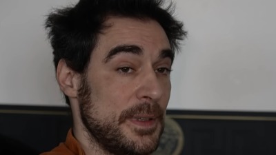 Poznati glumac najavljuje eutanaziju u 42. godini: "Čovek u dubini duše zna kada je osuđen na kraj"